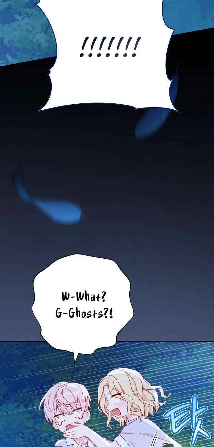 Please Treat Your Friends Preciously Zinmanga X Chapter 6 Page 43
