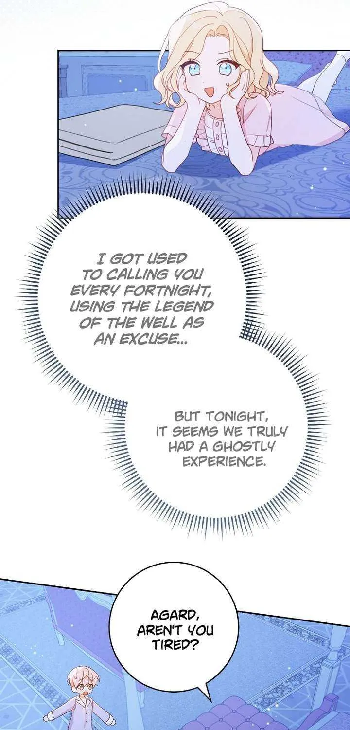 Please Treat Your Friends Preciously Zinmanga X Chapter 5 Page 63