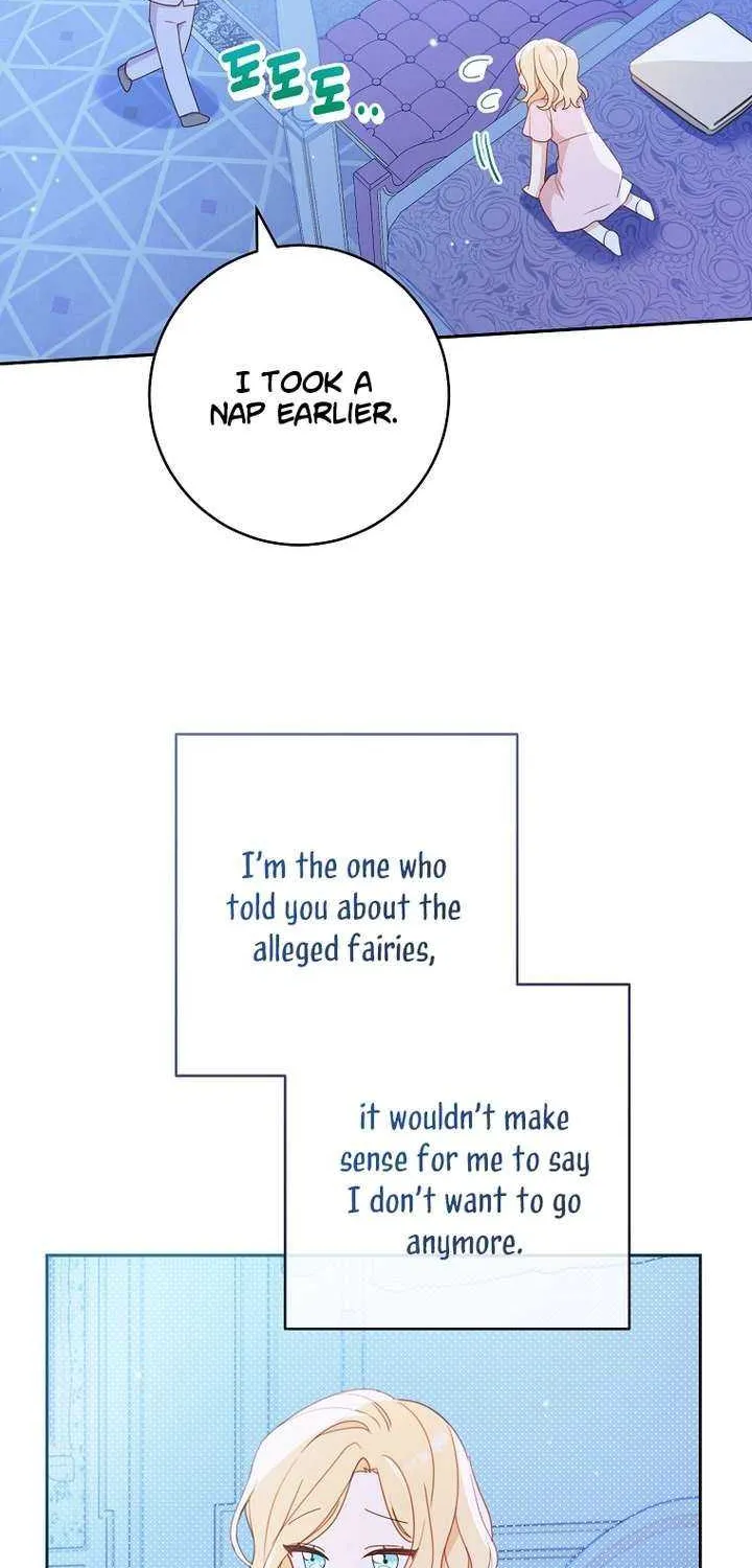 Please Treat Your Friends Preciously Zinmanga X Chapter 5 Page 64