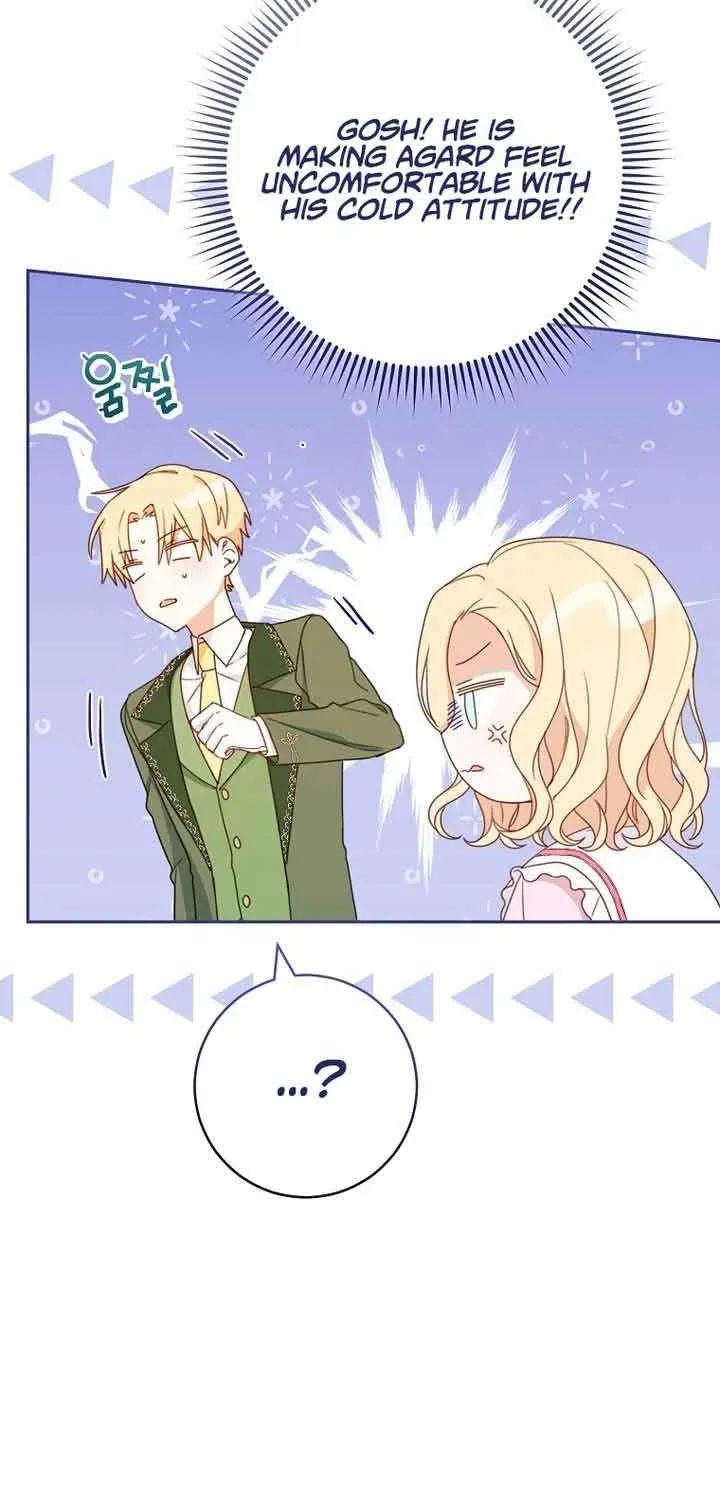 Please Treat Your Friends Preciously Zinmanga X Chapter 4 Page 22