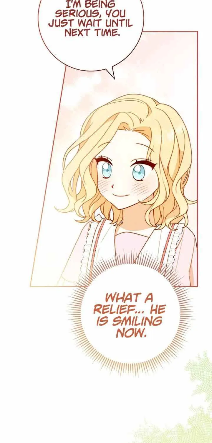 Please Treat Your Friends Preciously Zinmanga X Chapter 4 Page 35