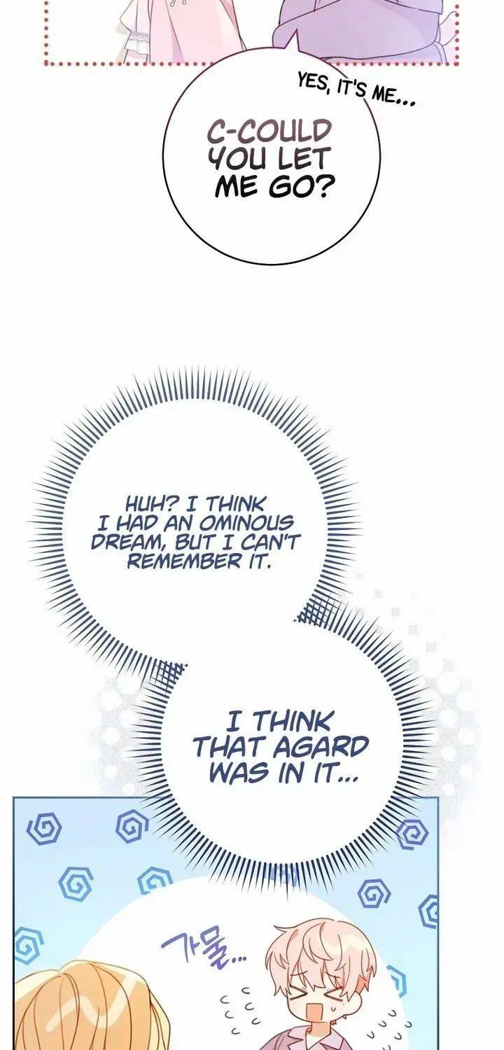 Please Treat Your Friends Preciously Zinmanga X Chapter 3 Page 12