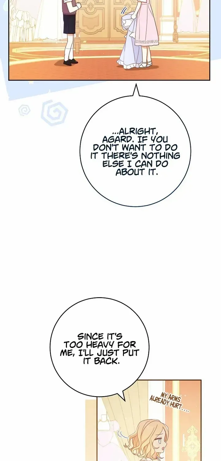 Please Treat Your Friends Preciously Zinmanga X Chapter 3 Page 40