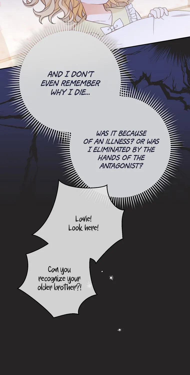 Please Treat Your Friends Preciously Zinmanga X Chapter 1 Page 63