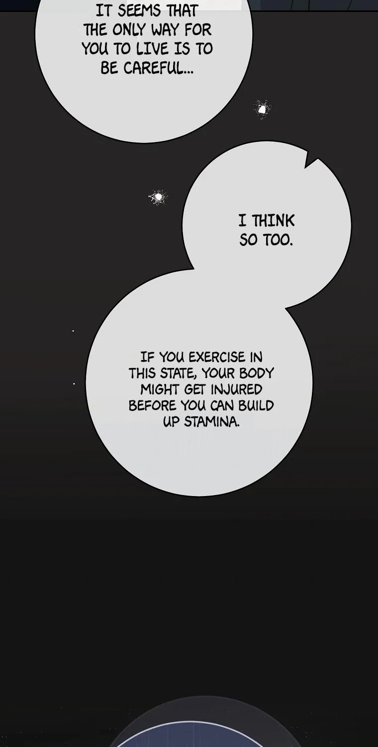 Please Treat Your Friends Preciously Zinmanga X Chapter 1 Page 67