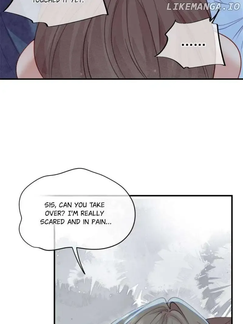 Sweet Love In Beast World: I Am The Rain God In Another World Zinmanga X Chapter 107 Page 11