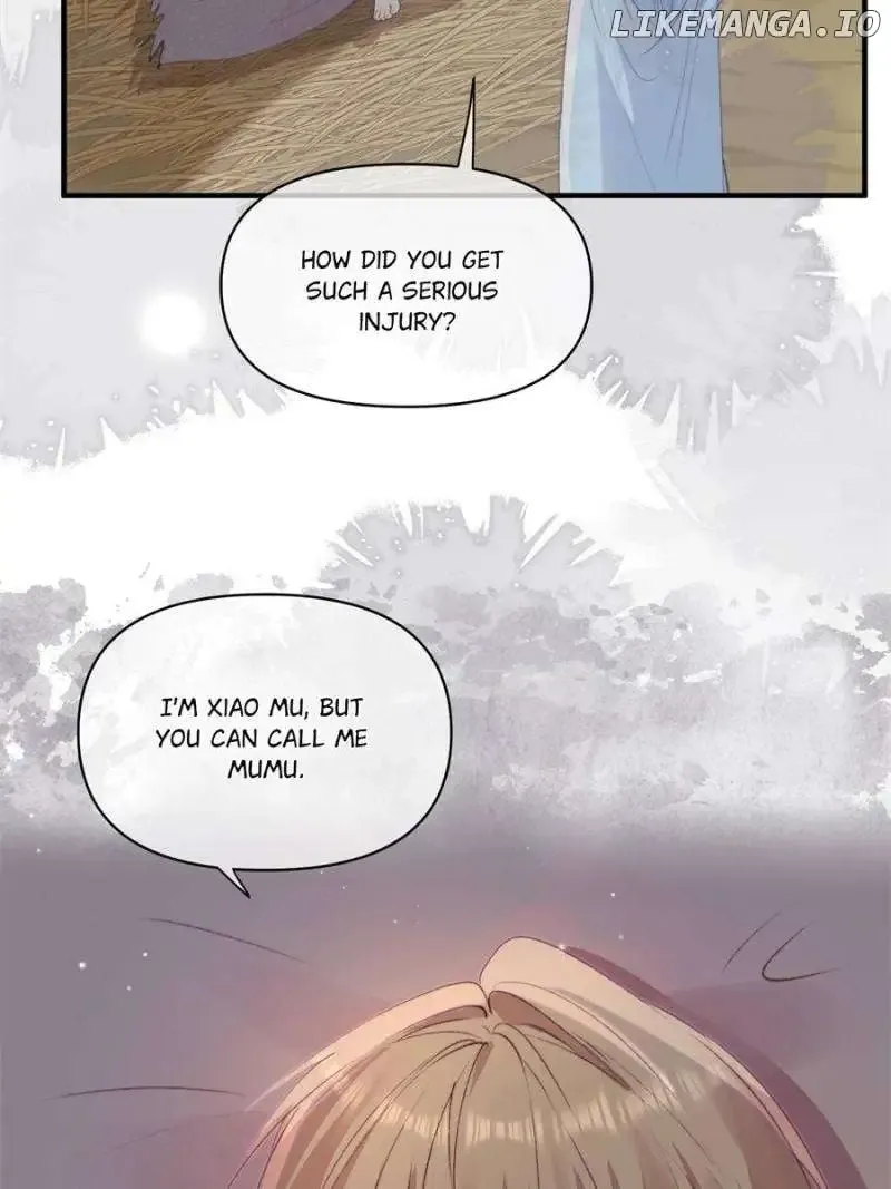 Sweet Love In Beast World: I Am The Rain God In Another World Zinmanga X Chapter 107 Page 17