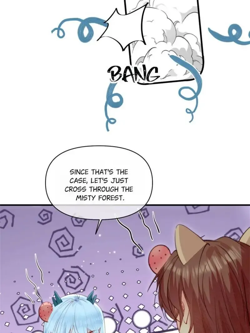 Sweet Love In Beast World: I Am The Rain God In Another World Zinmanga X Chapter 104 Page 25