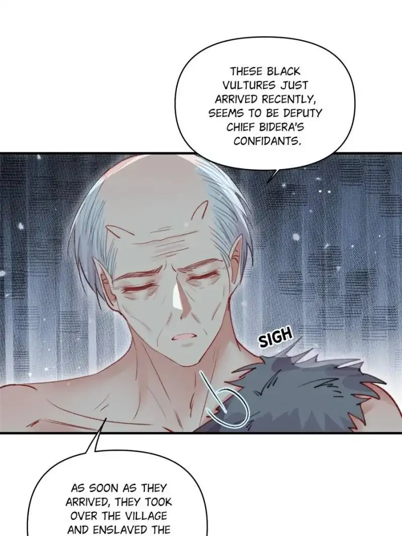Sweet Love In Beast World: I Am The Rain God In Another World Zinmanga X Chapter 102 Page 28