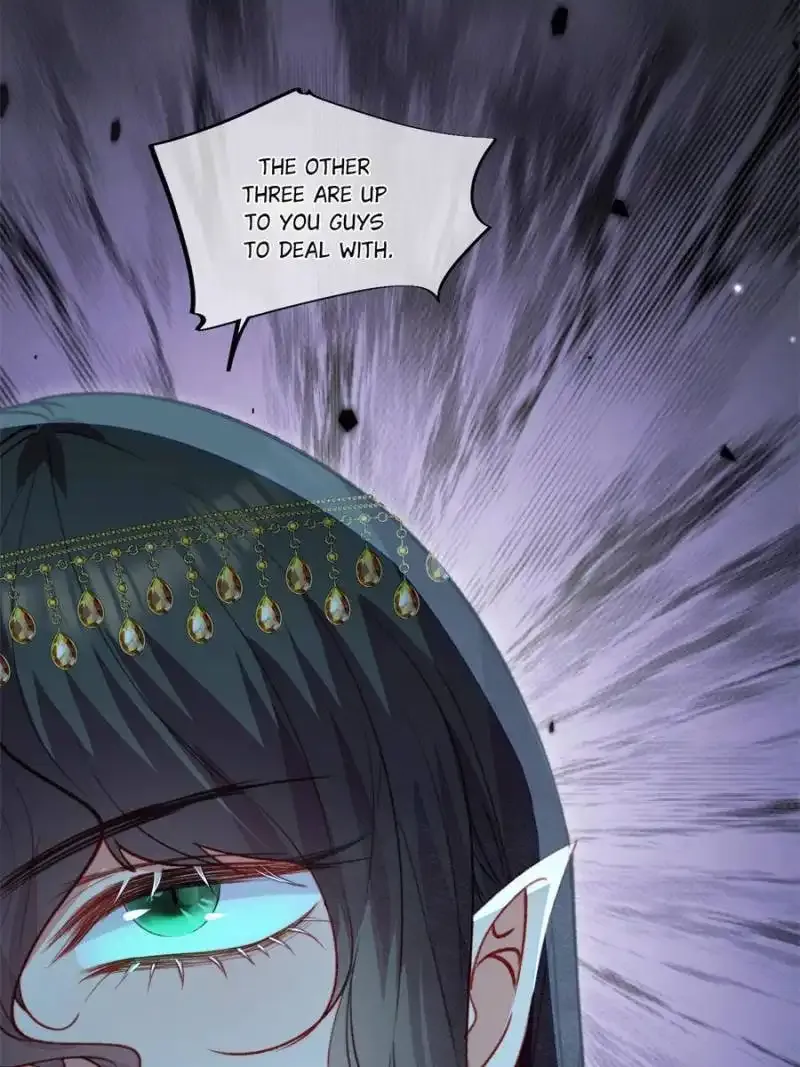 Sweet Love In Beast World: I Am The Rain God In Another World Zinmanga X Chapter 101 Page 6