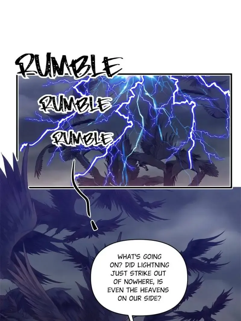 Sweet Love In Beast World: I Am The Rain God In Another World Zinmanga X Chapter 96 Page 14