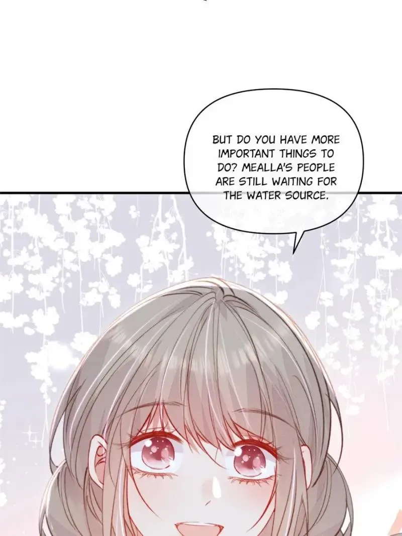 Sweet Love In Beast World: I Am The Rain God In Another World Zinmanga X Chapter 94 Page 4
