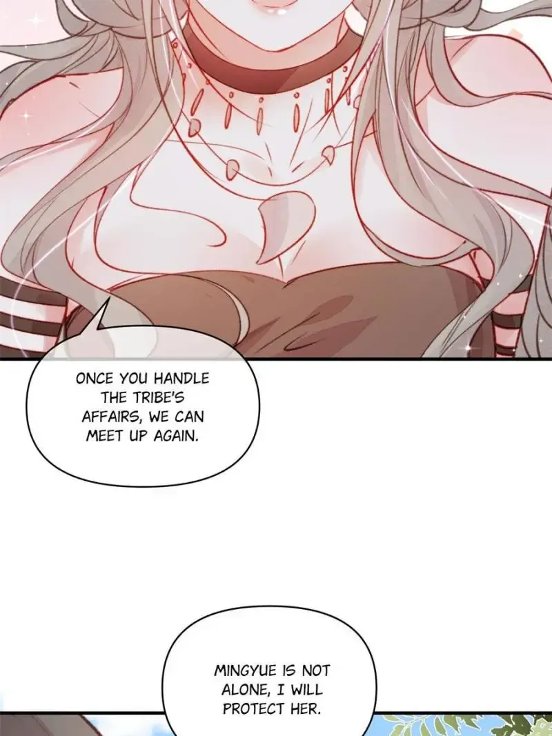 Sweet Love In Beast World: I Am The Rain God In Another World Zinmanga X Chapter 94 Page 5