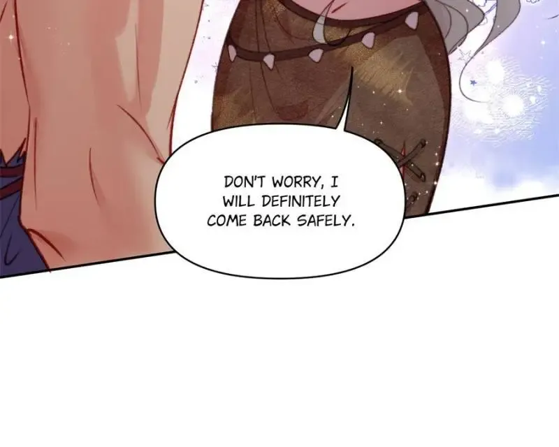 Sweet Love In Beast World: I Am The Rain God In Another World Zinmanga X Chapter 94 Page 10