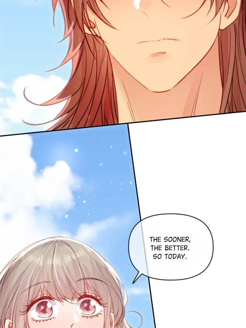 Sweet Love In Beast World: I Am The Rain God In Another World Zinmanga X Chapter 94 Page 13