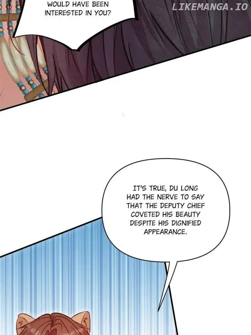 Sweet Love In Beast World: I Am The Rain God In Another World Zinmanga X Chapter 86 Page 7