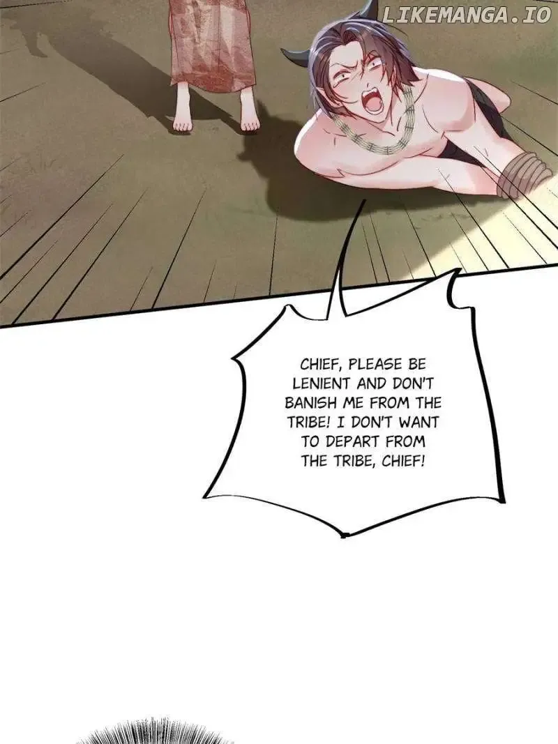 Sweet Love In Beast World: I Am The Rain God In Another World Zinmanga X Chapter 86 Page 11