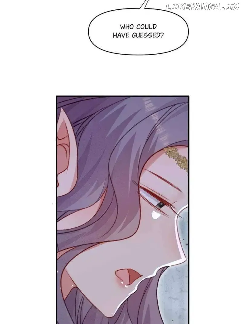 Sweet Love In Beast World: I Am The Rain God In Another World Zinmanga X Chapter 86 Page 20