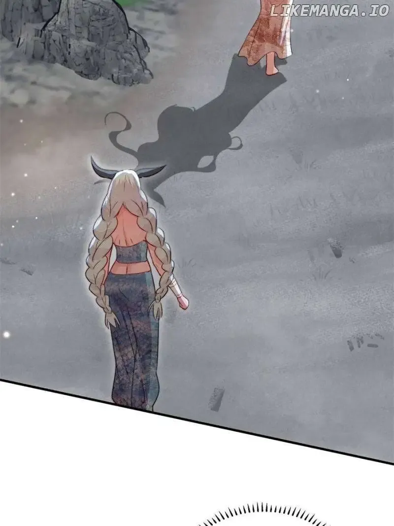 Sweet Love In Beast World: I Am The Rain God In Another World Zinmanga X Chapter 86 Page 22