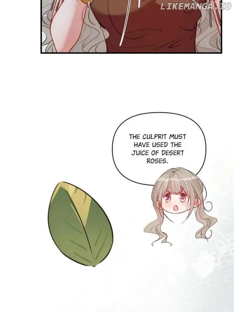 Sweet Love In Beast World: I Am The Rain God In Another World Zinmanga X Chapter 84 Page 2