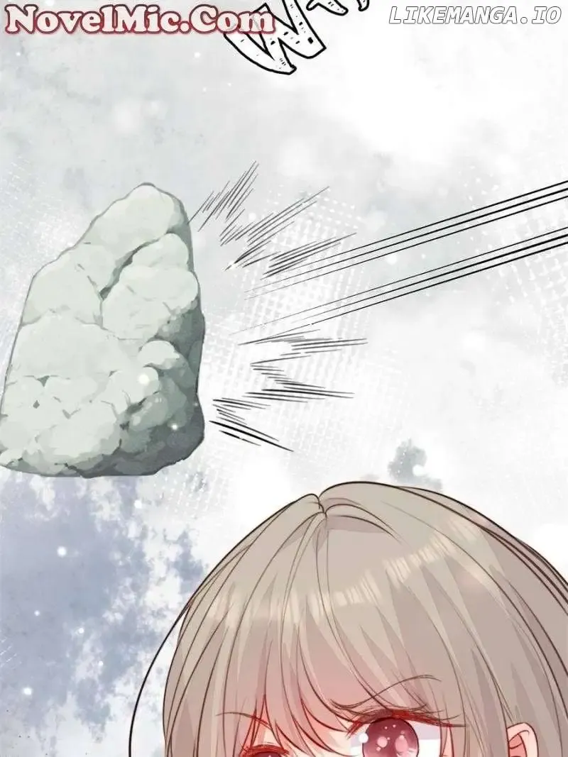 Sweet Love In Beast World: I Am The Rain God In Another World Zinmanga X Chapter 84 Page 5