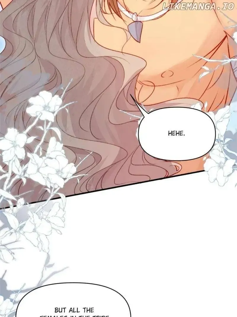 Sweet Love In Beast World: I Am The Rain God In Another World Zinmanga X Chapter 84 Page 9