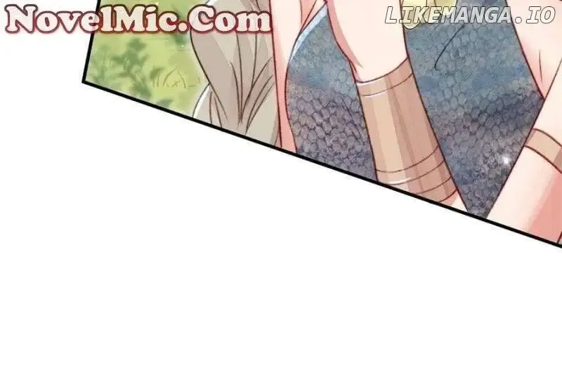 Sweet Love In Beast World: I Am The Rain God In Another World Zinmanga X Chapter 84 Page 11