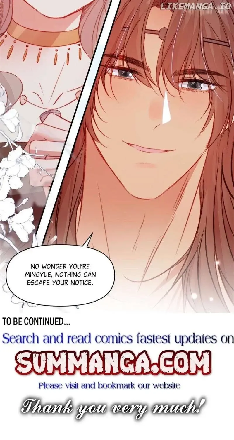 Sweet Love In Beast World: I Am The Rain God In Another World Zinmanga X Chapter 79 Page 37