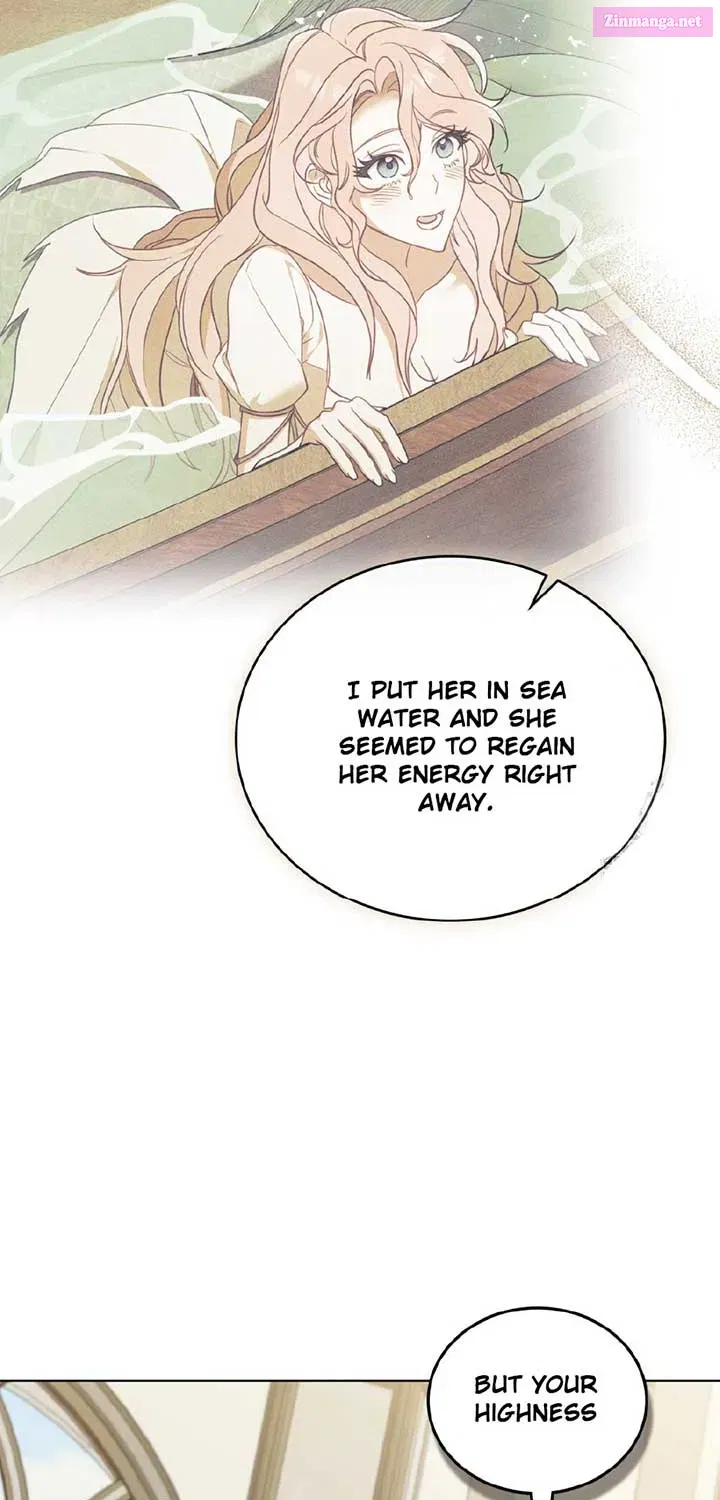 Die Melusine Zinmanga X Chapter 37 Page 25