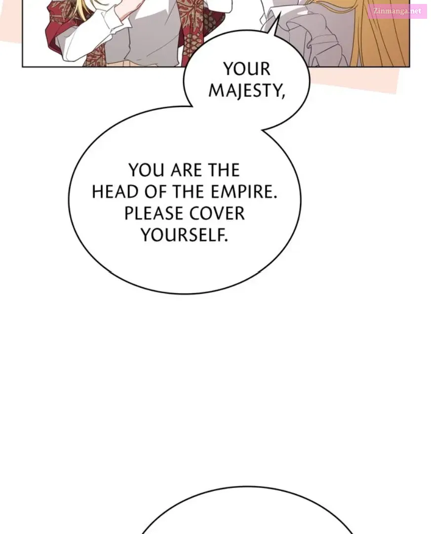 Die Melusine Zinmanga X Chapter 36 Page 4