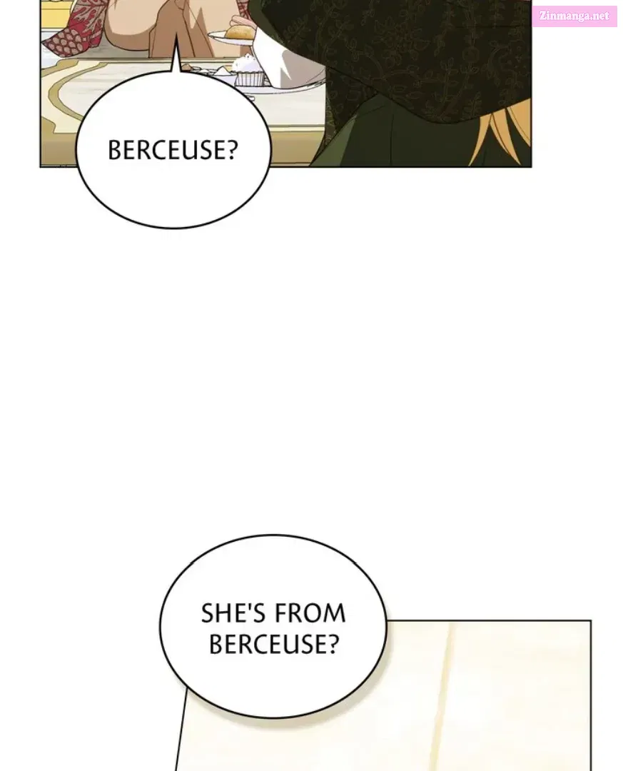 Die Melusine Zinmanga X Chapter 36 Page 33