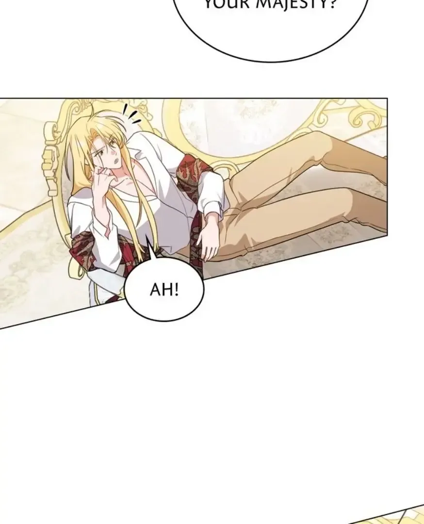 Die Melusine Zinmanga X Chapter 35 Page 81