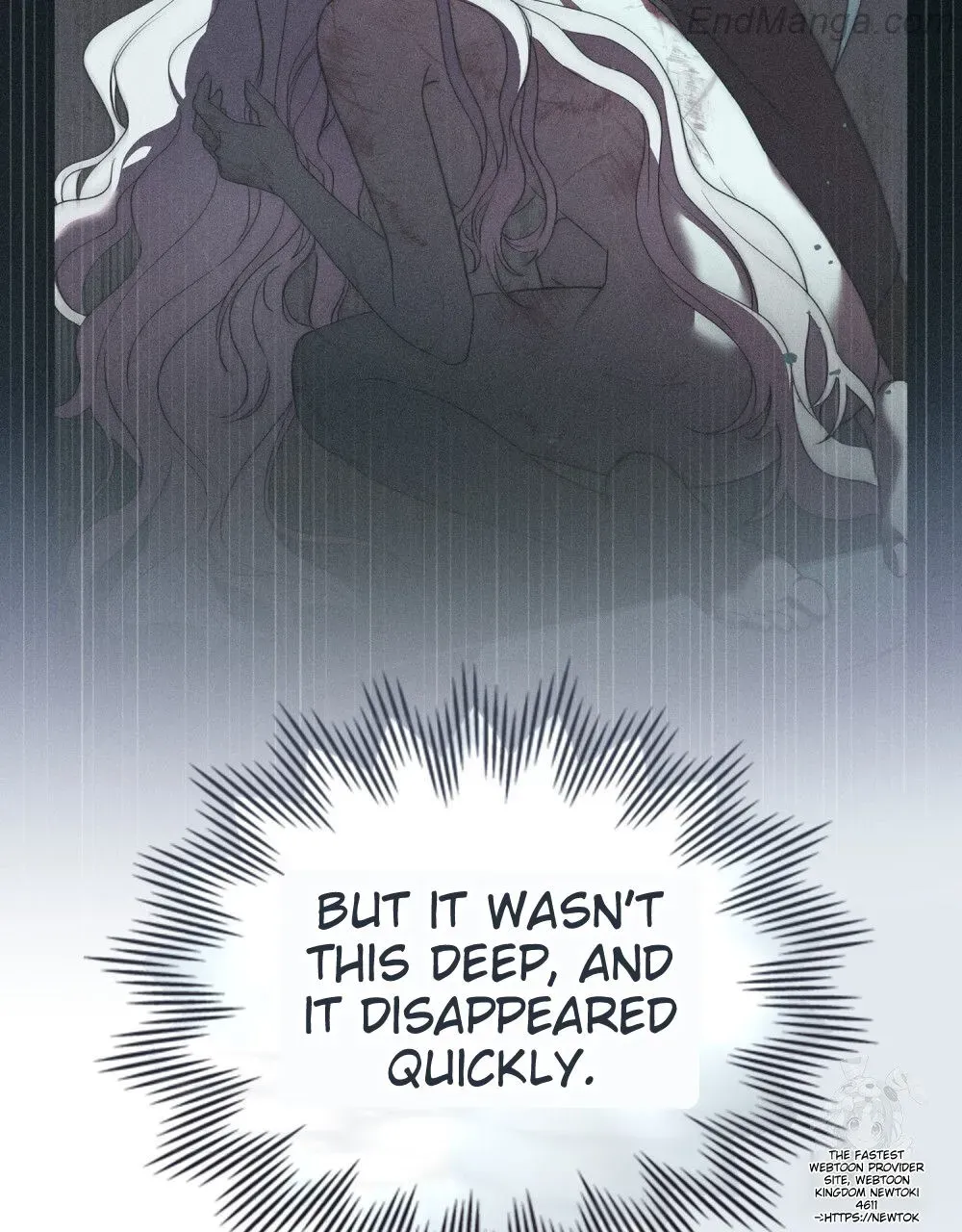 Die Melusine Zinmanga X Chapter 33 Page 19
