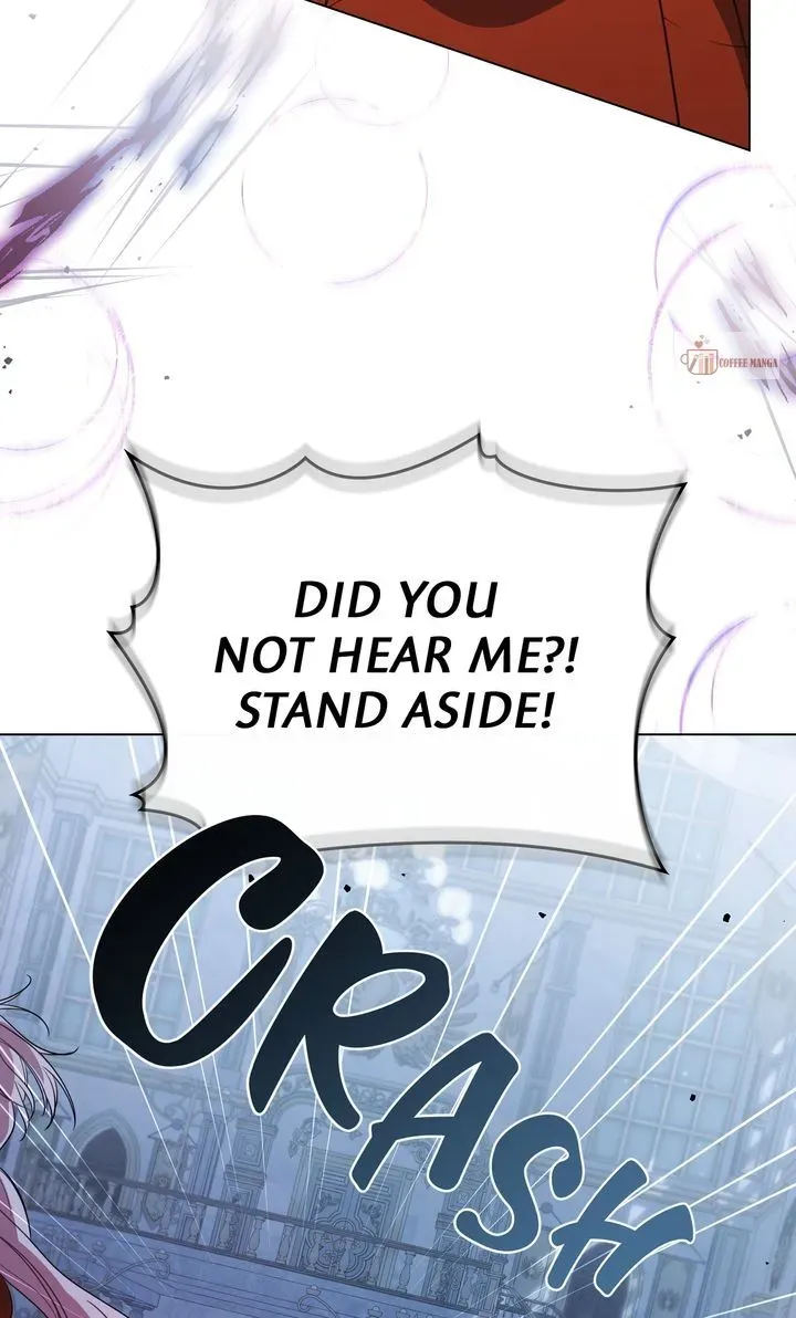 Die Melusine Zinmanga X Chapter 32 Page 20