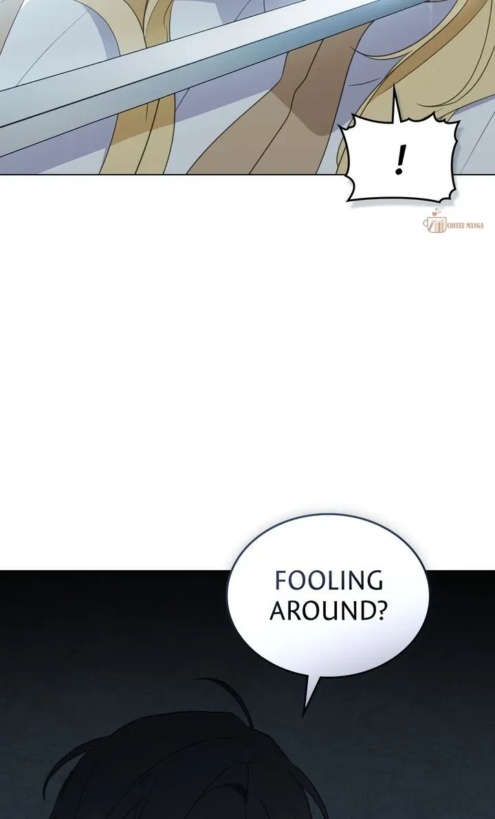 Die Melusine Zinmanga X Chapter 32 Page 32