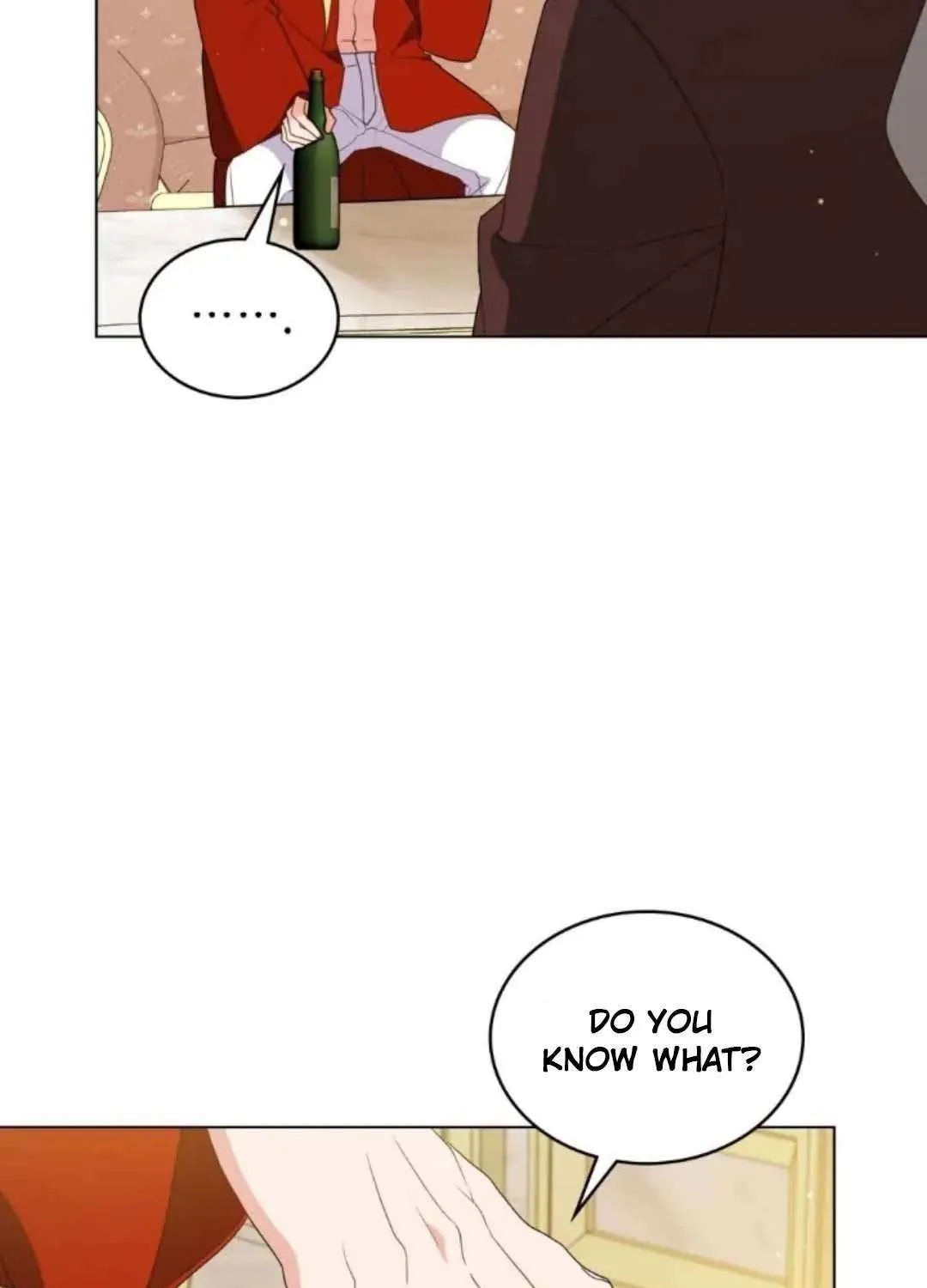 Die Melusine Zinmanga X Chapter 30 Page 9