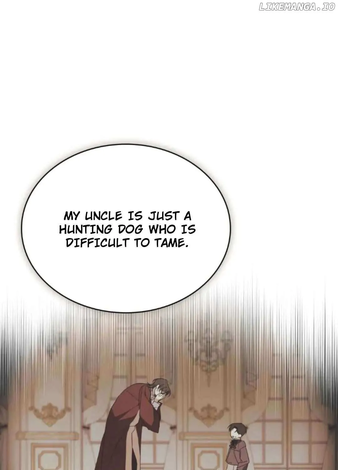 Die Melusine Zinmanga X Chapter 30 Page 17