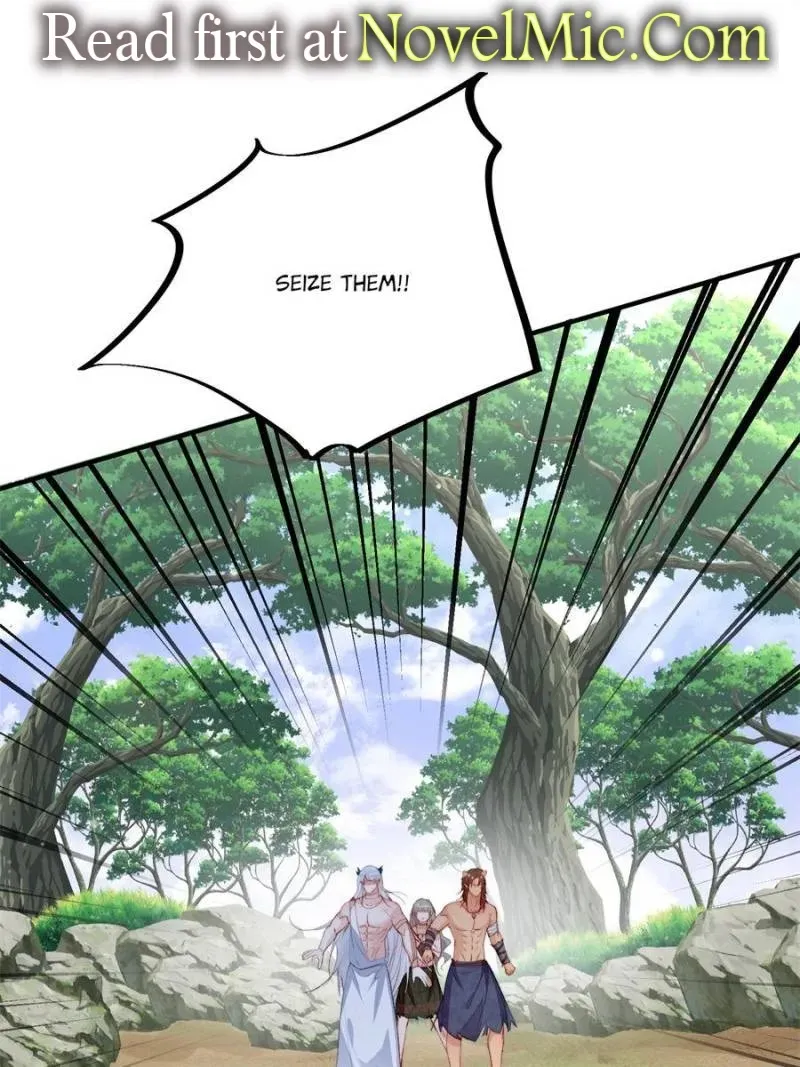 Sweet Love In Beast World: I Am The Rain God In Another World Zinmanga X Chapter 67 Page 2