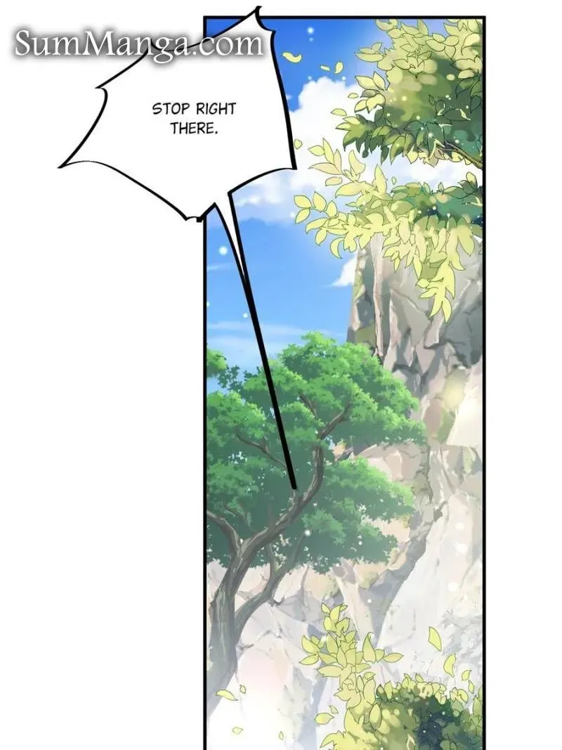 Sweet Love In Beast World: I Am The Rain God In Another World Zinmanga X Chapter 67 Page 15