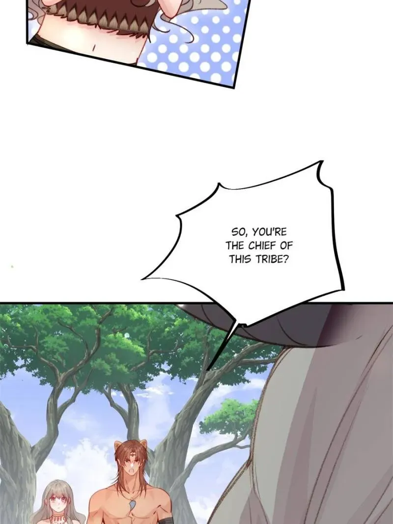 Sweet Love In Beast World: I Am The Rain God In Another World Zinmanga X Chapter 67 Page 20