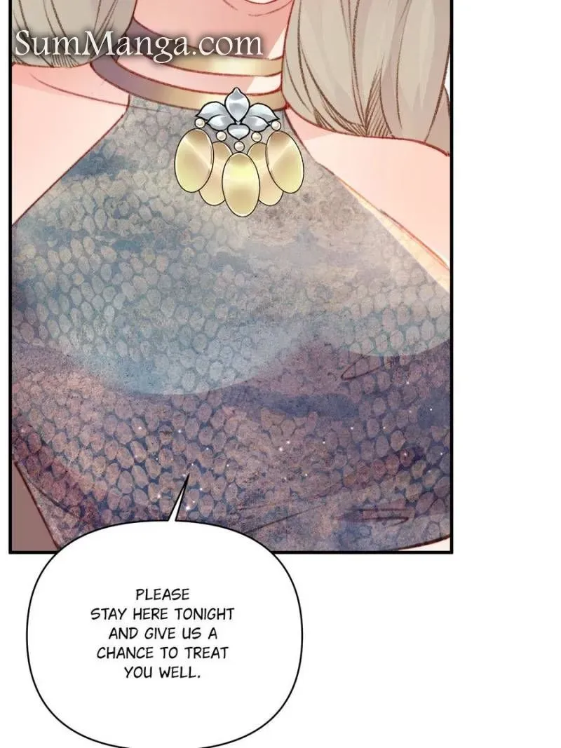 Sweet Love In Beast World: I Am The Rain God In Another World Zinmanga X Chapter 67 Page 30