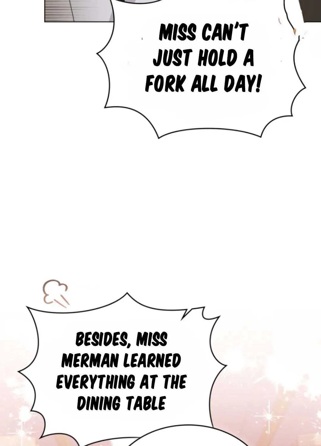 Die Melusine Zinmanga X Chapter 26 Page 53