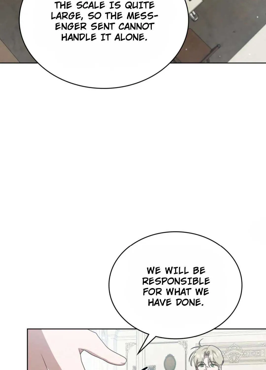 Die Melusine Zinmanga X Chapter 25 Page 81