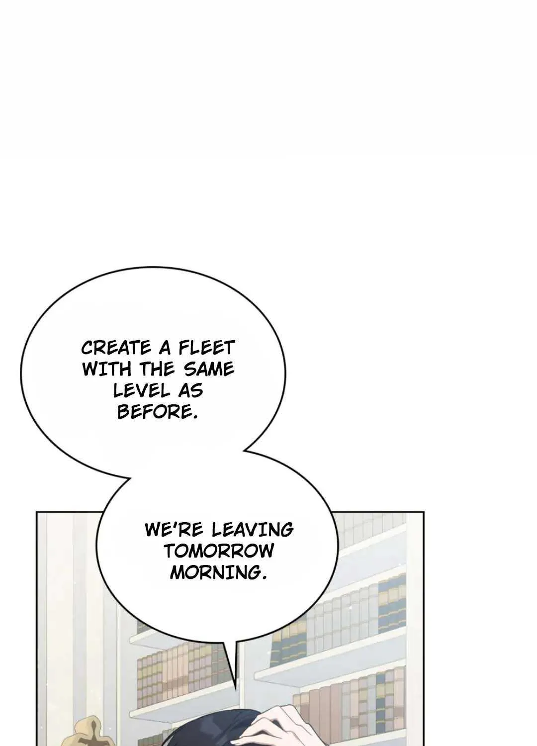 Die Melusine Zinmanga X Chapter 25 Page 83