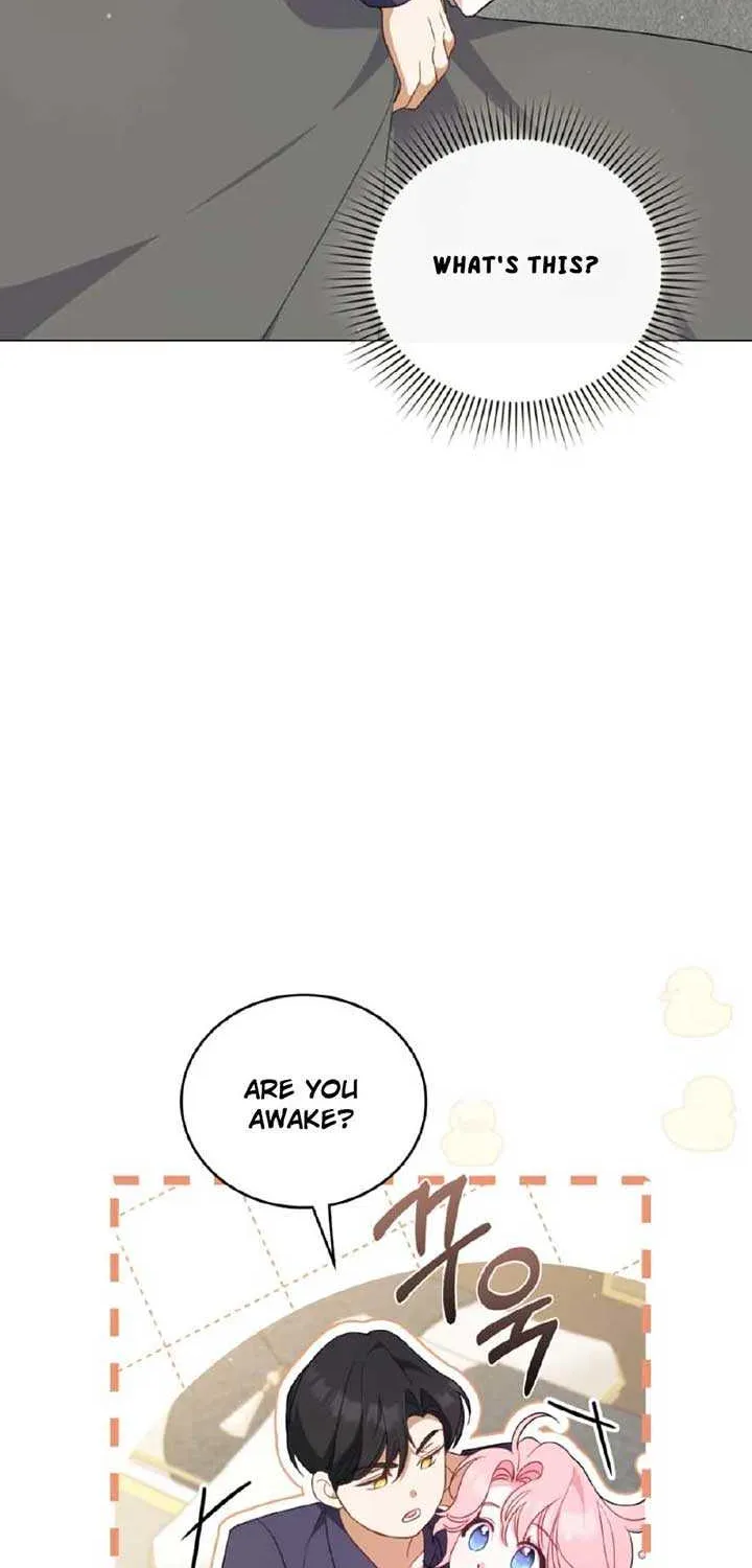 Die Melusine Zinmanga X Chapter 23 Page 22