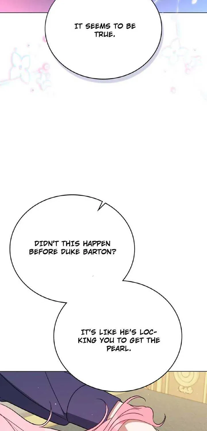 Die Melusine Zinmanga X Chapter 23 Page 28