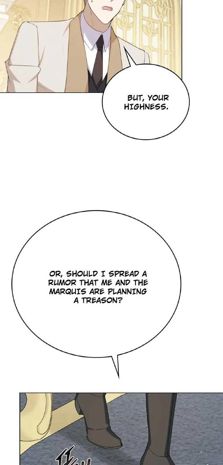 Die Melusine Zinmanga X Chapter 23 Page 52