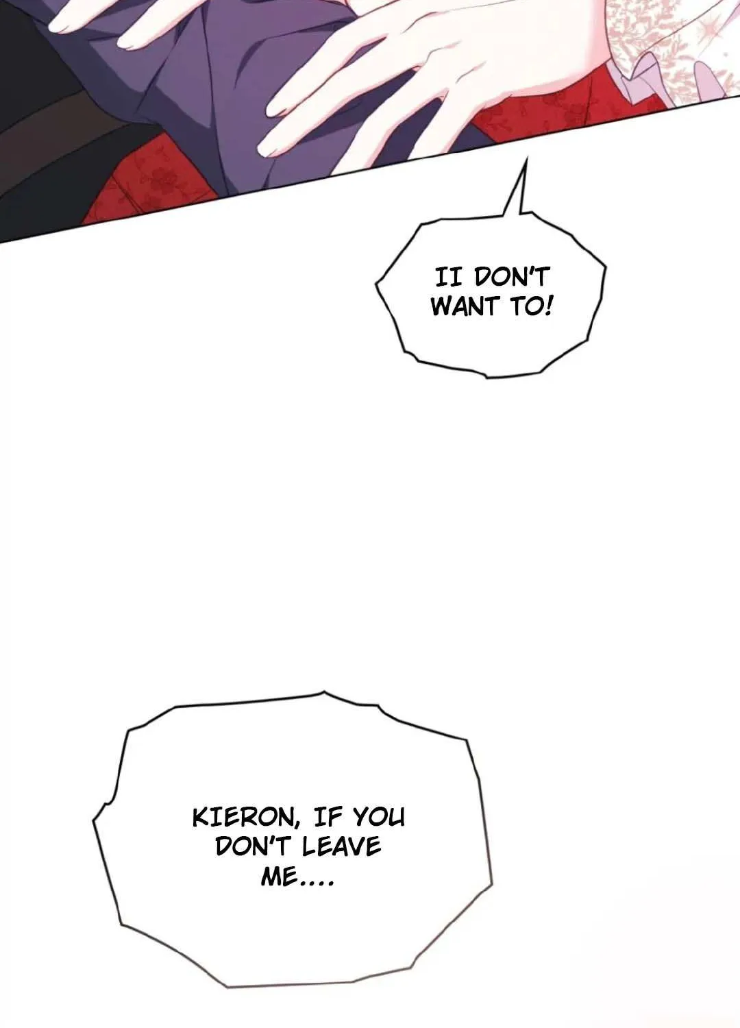 Die Melusine Zinmanga X Chapter 22 Page 74