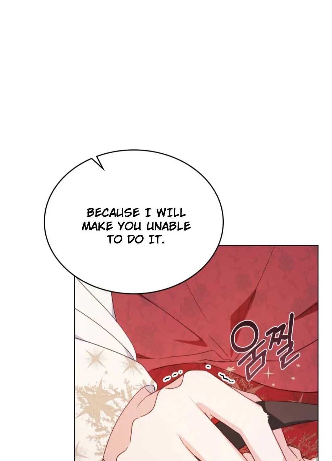 Die Melusine Zinmanga X Chapter 22 Page 87