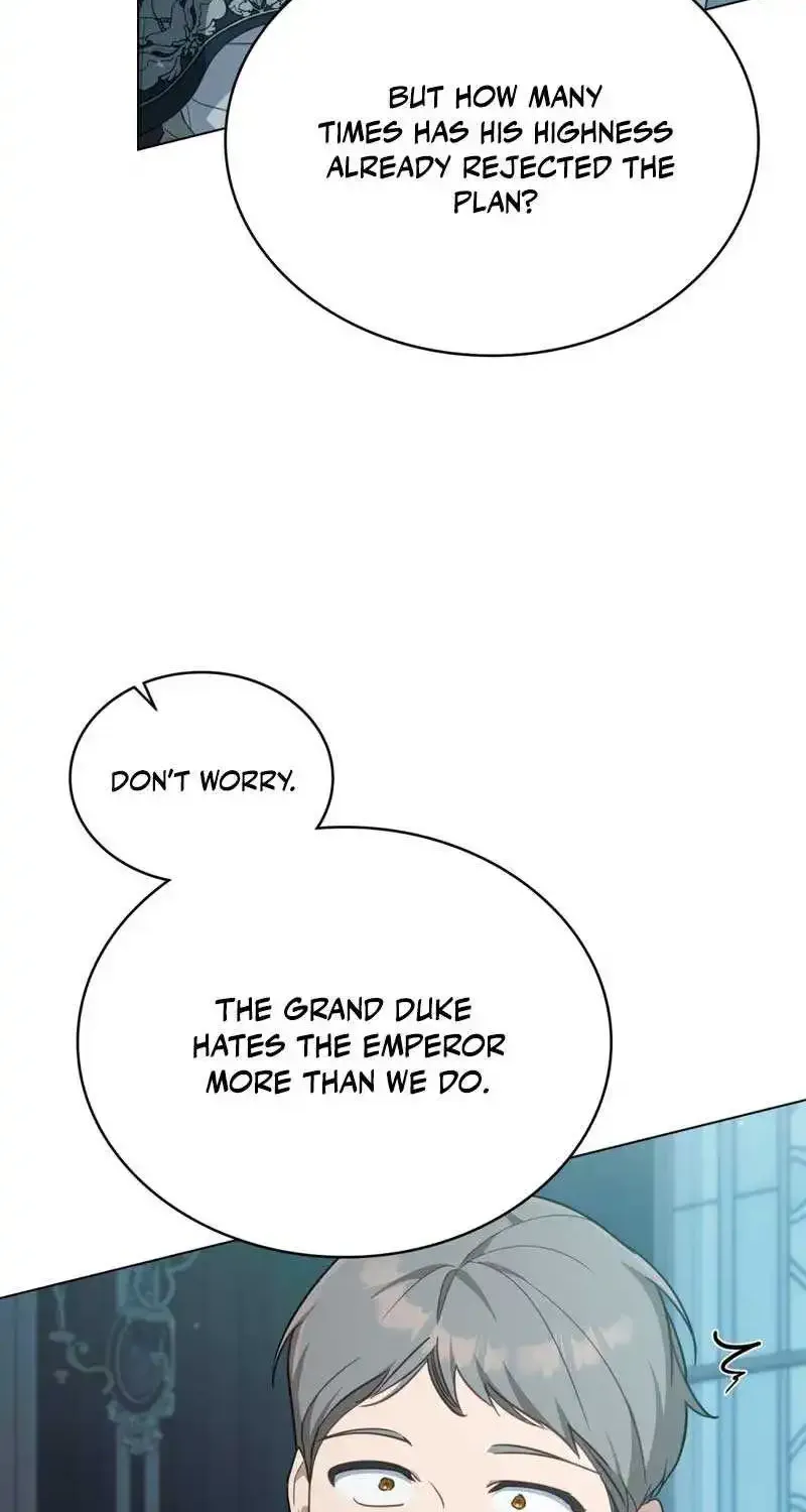 Die Melusine Zinmanga X Chapter 19 Page 23
